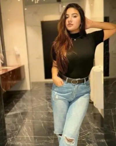 Escorts Tilda Newra