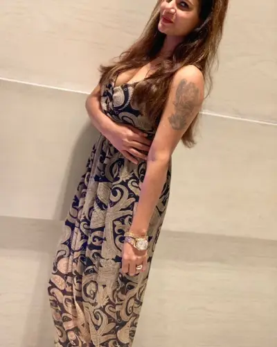 Tilda Newra Escort